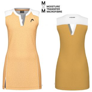 Head PLAY Tech Dress Women SW - 38/40 (М)